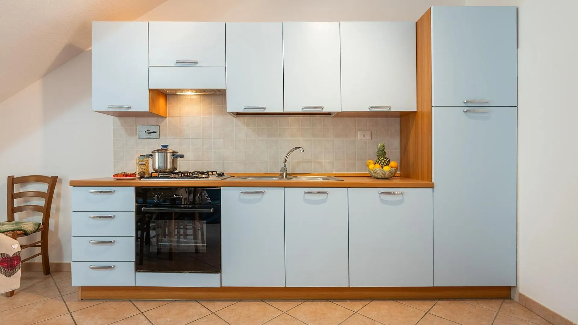 Apartamento Affittasardegna-Trilo La Cinta D San Teodoro   San Teodoro (Sardinia)