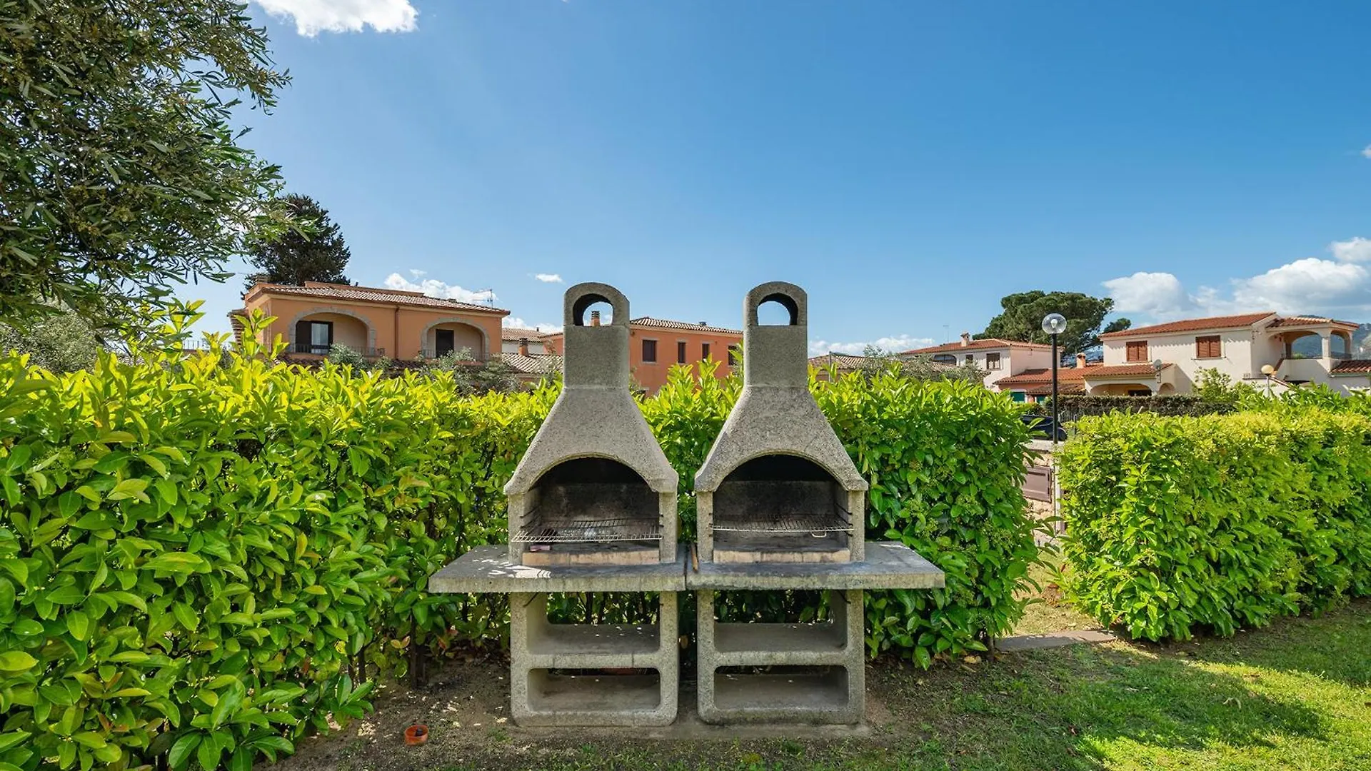 Apartamento Affittasardegna-Trilo La Cinta D San Teodoro  0*, San Teodoro (Sardinia) Italia
