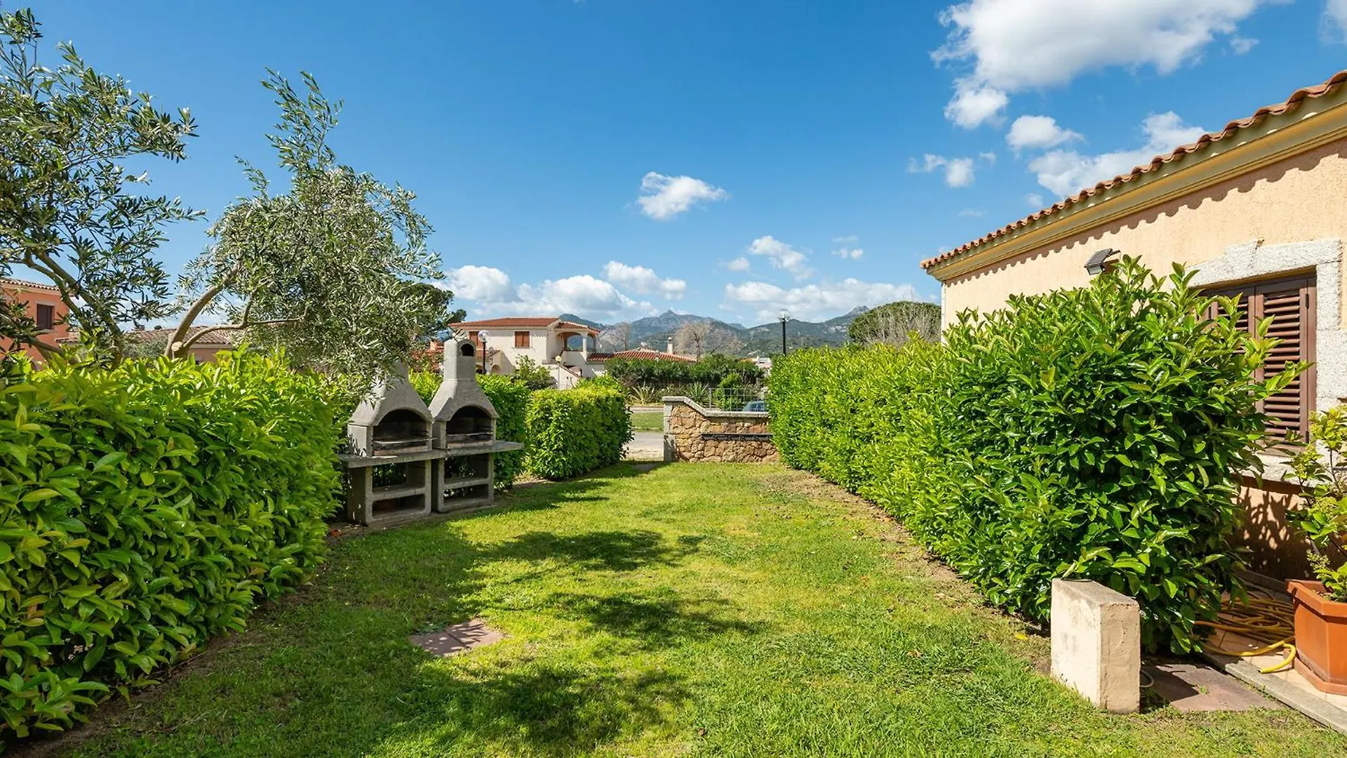 Apartamento Affittasardegna-Trilo La Cinta D San Teodoro