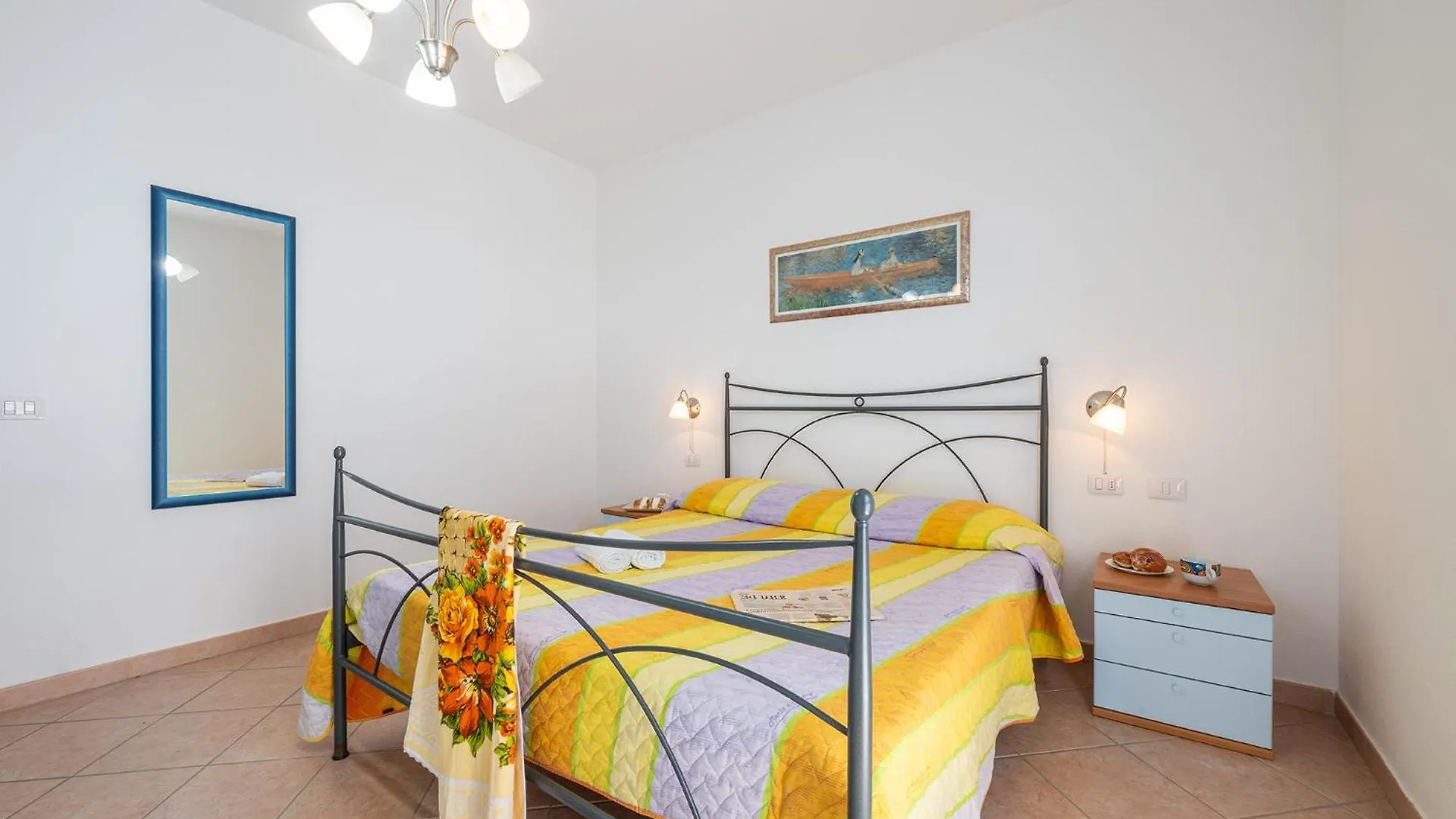 Apartamento Affittasardegna-Trilo La Cinta D San Teodoro