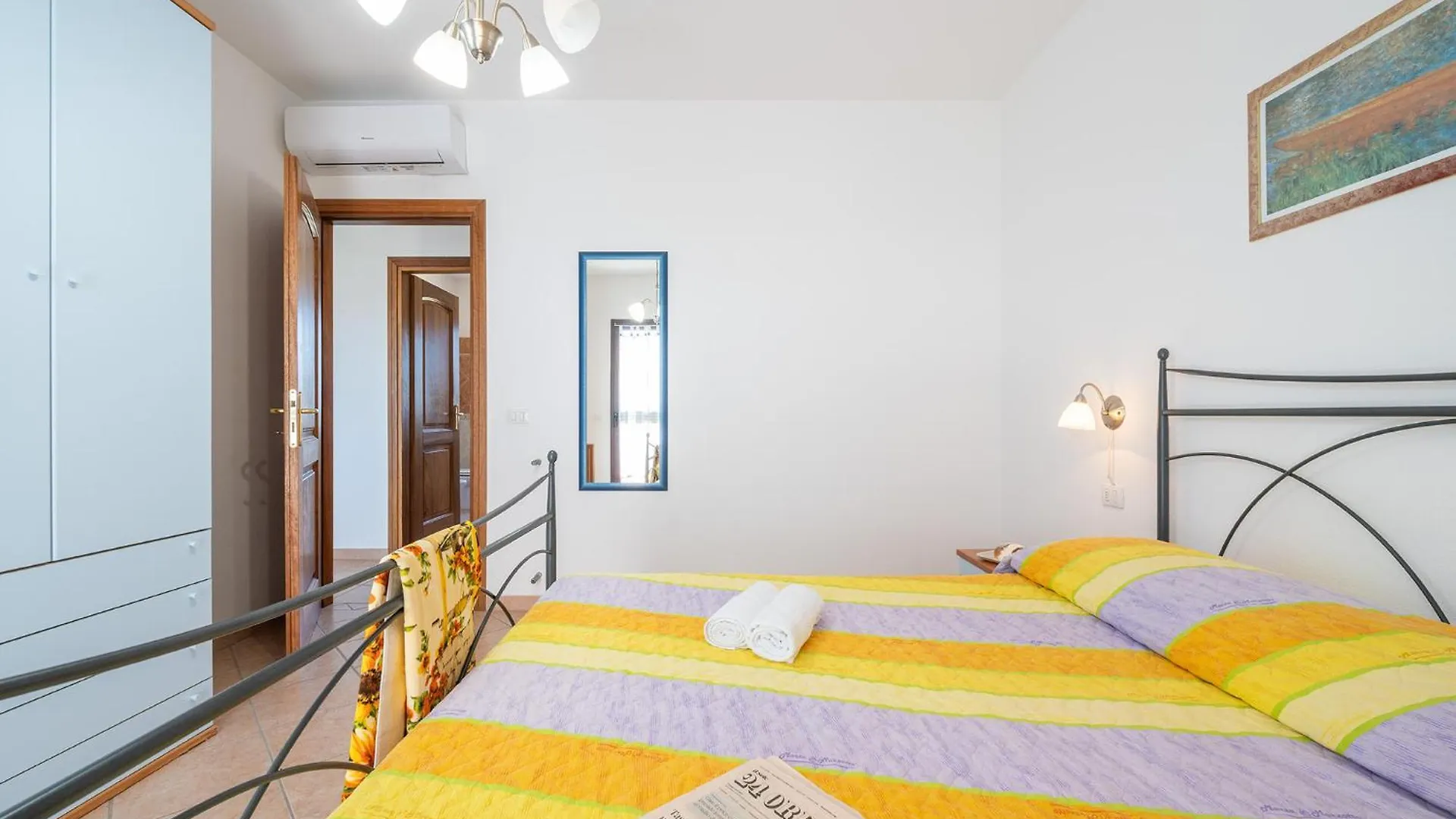 Apartamento Affittasardegna-Trilo La Cinta D San Teodoro  0*, San Teodoro (Sardinia) Italia