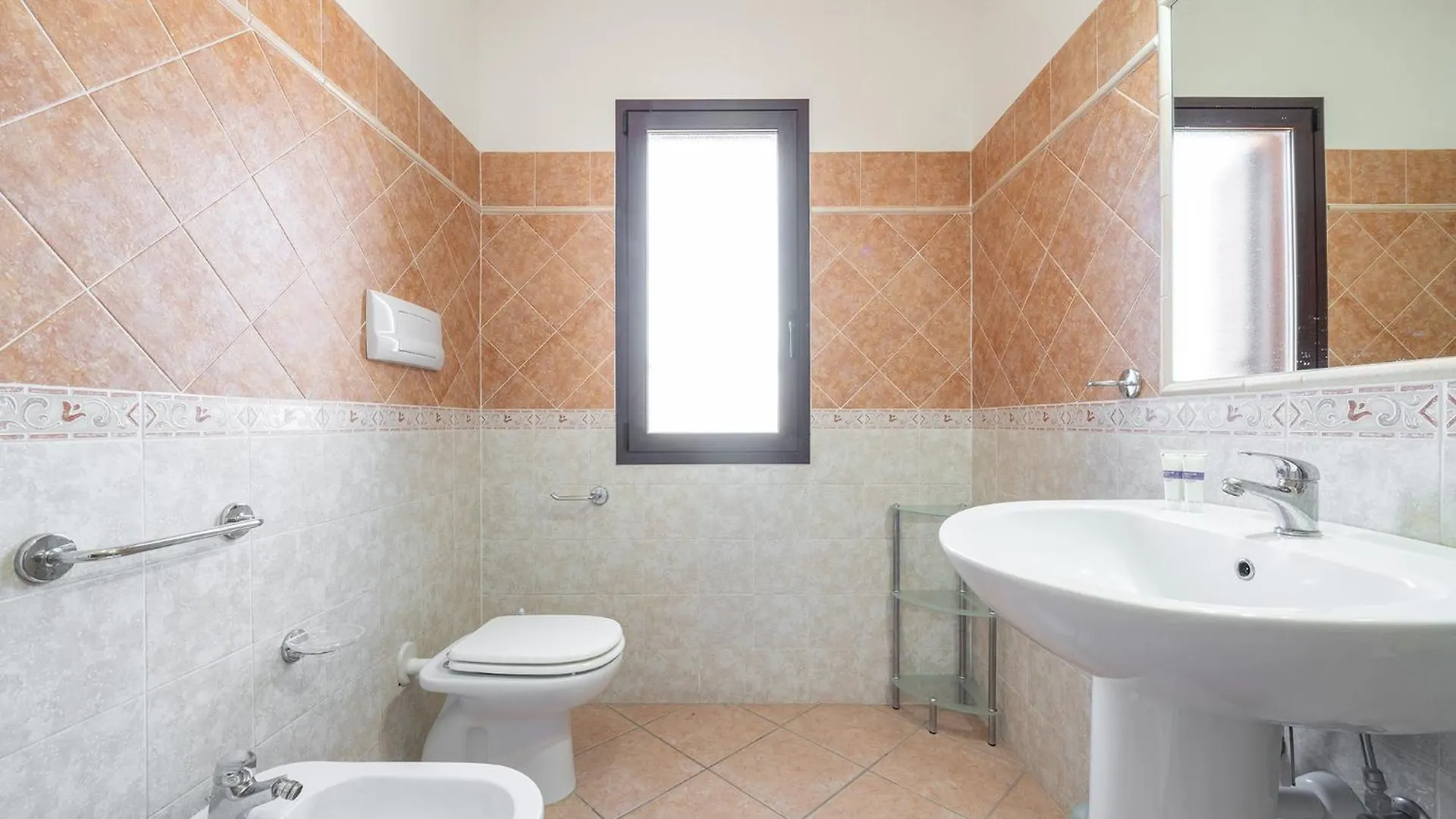 Apartamento Affittasardegna-Trilo La Cinta D San Teodoro  San Teodoro (Sardinia)