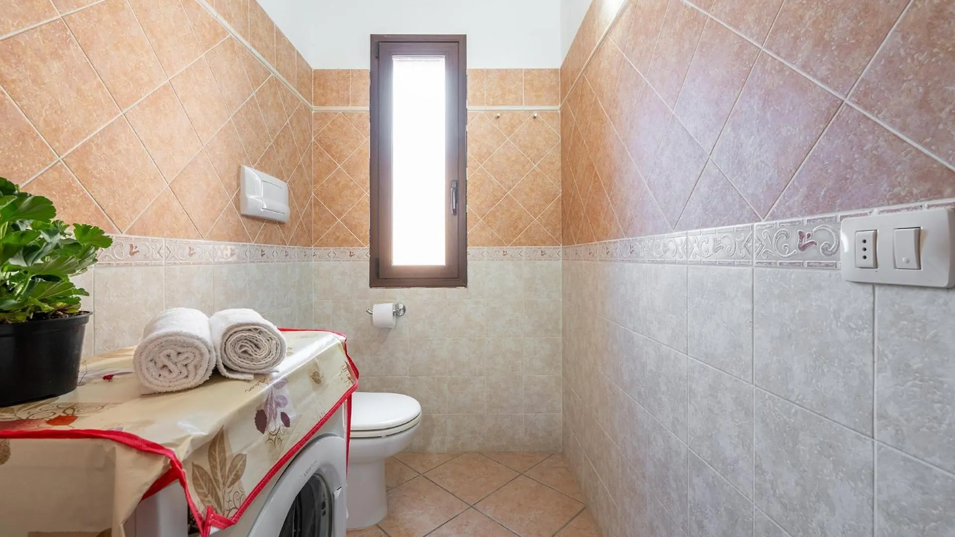 Apartamento Affittasardegna-Trilo La Cinta D San Teodoro  Italia