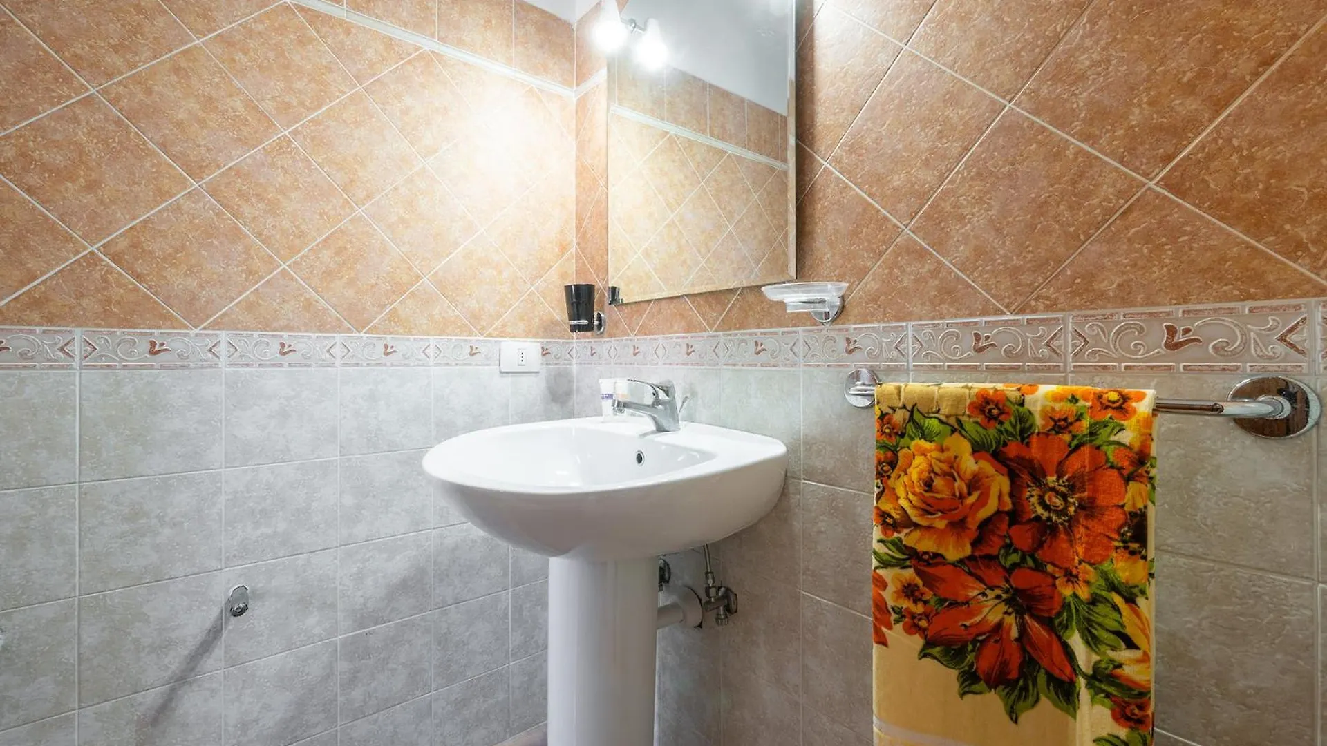 Apartamento Affittasardegna-Trilo La Cinta D San Teodoro   San Teodoro (Sardinia)